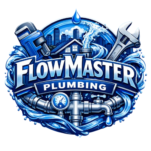 FlowMaster Plumbing logo